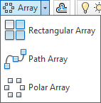 JTB World Blog: Associative Array in AutoCAD 2012